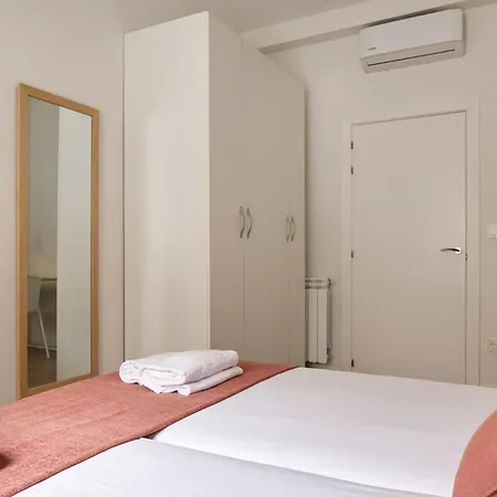 The Collection - Izpizua Apartman San Sebastián