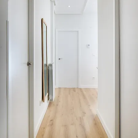 The Collection - Izpizua Apartman