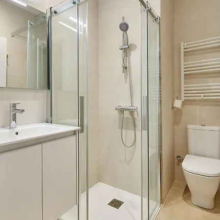 Apartman The Collection - Izpizua