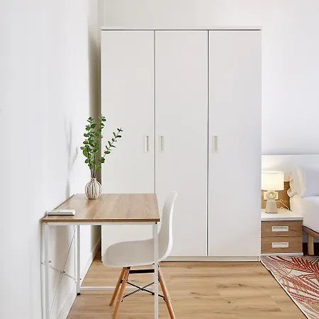 The Collection - Izpizua Apartman San Sebastián