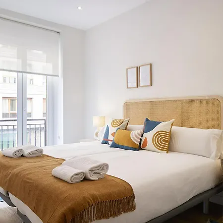 The Collection - Izpizua Apartman