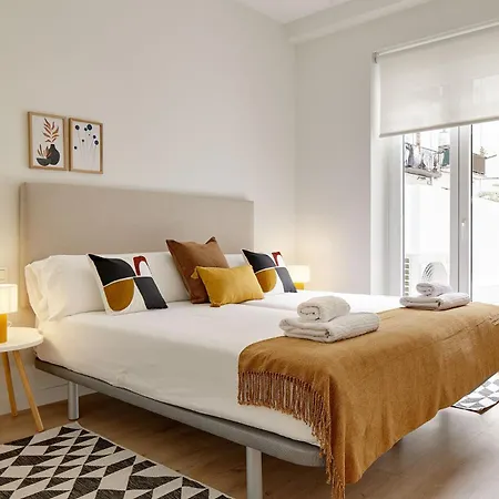 Apartman The Collection - Izpizua *