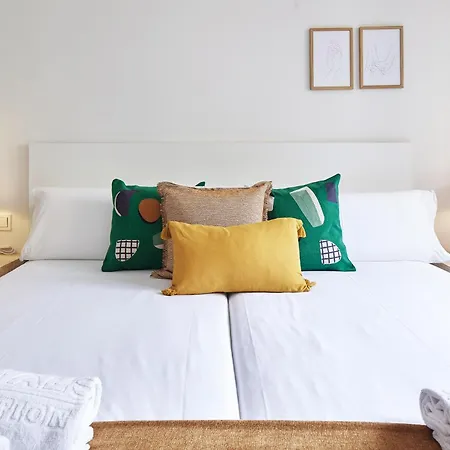 The Collection - Izpizua Apartman San Sebastián