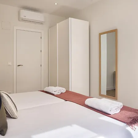 The Collection - Izpizua Apartman San Sebastián