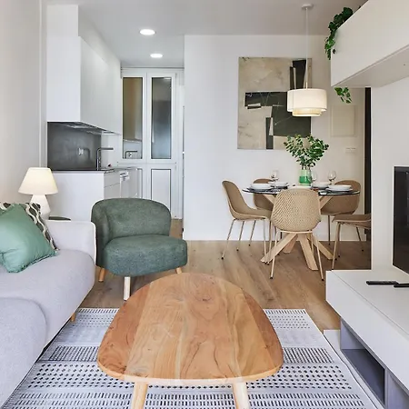 The Collection - Izpizua Apartman *