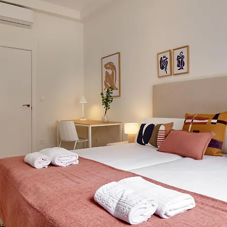 Apartman The Collection - Izpizua *