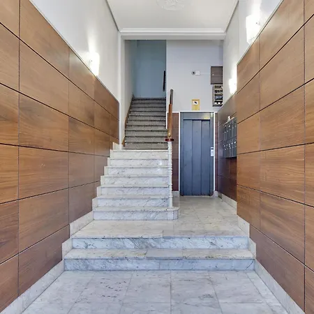 The Collection - Izpizua Apartman San Sebastián