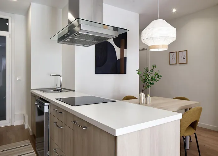 The Collection - Izpizua Apartment