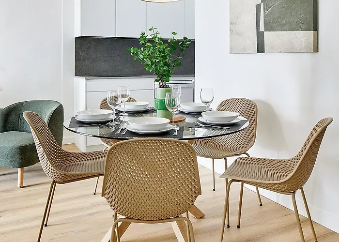 Apartment The Collection - Izpizua San Sebastian