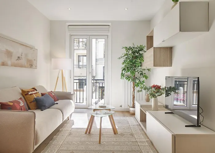 The Collection - Izpizua Apartment