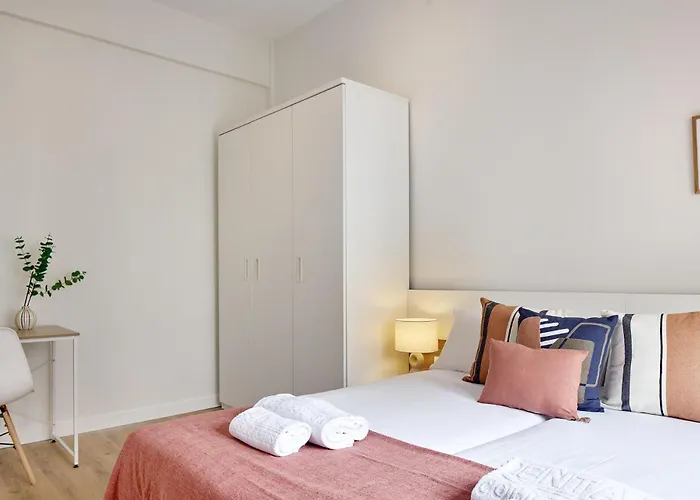 Apartment The Collection - Izpizua *