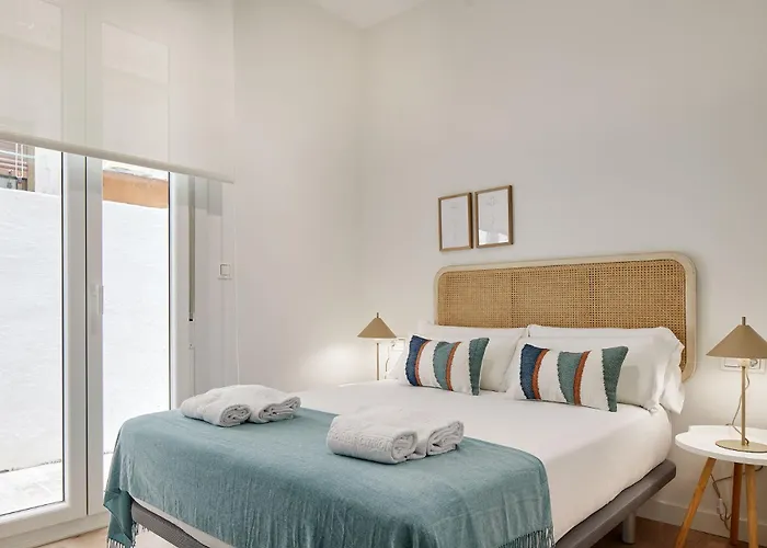 Apartamento The Collection - Izpizua San Sebastián