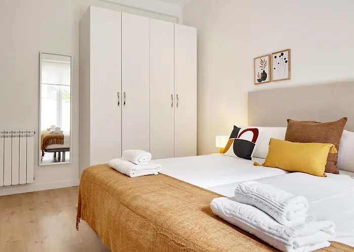 Apartment The Collection - Izpizua San Sebastian