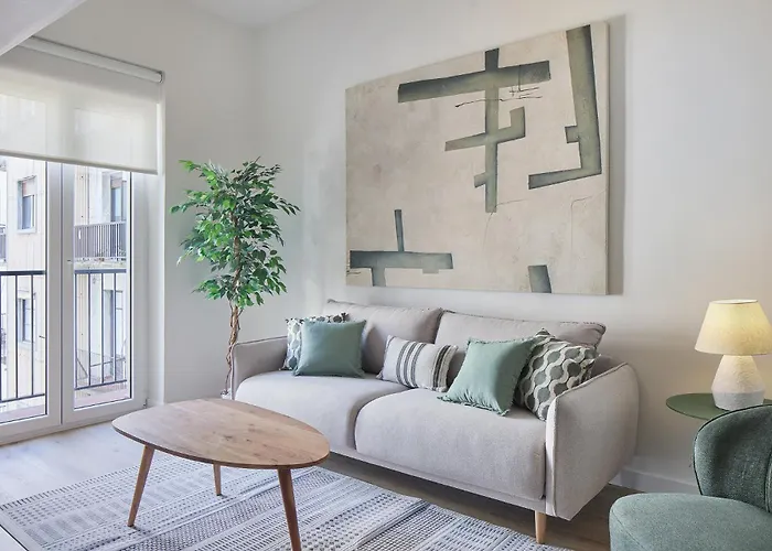 Apartamento The Collection - Izpizua