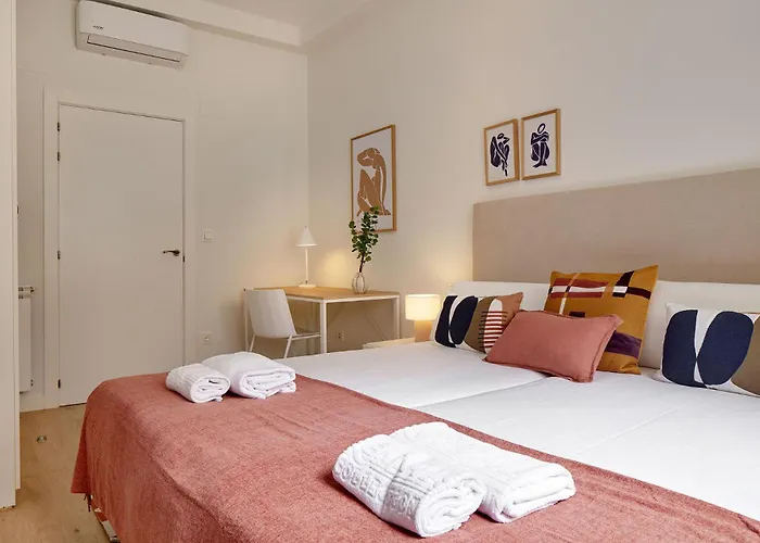 Apartamento The Collection - Izpizua *