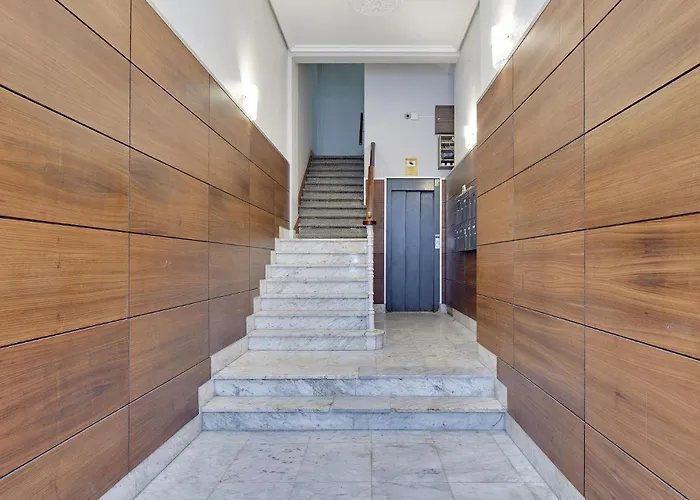 The Collection - Izpizua Apartment San Sebastian