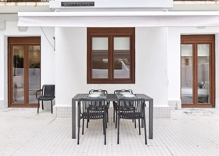 The Collection - Izpizua * San Sebastian